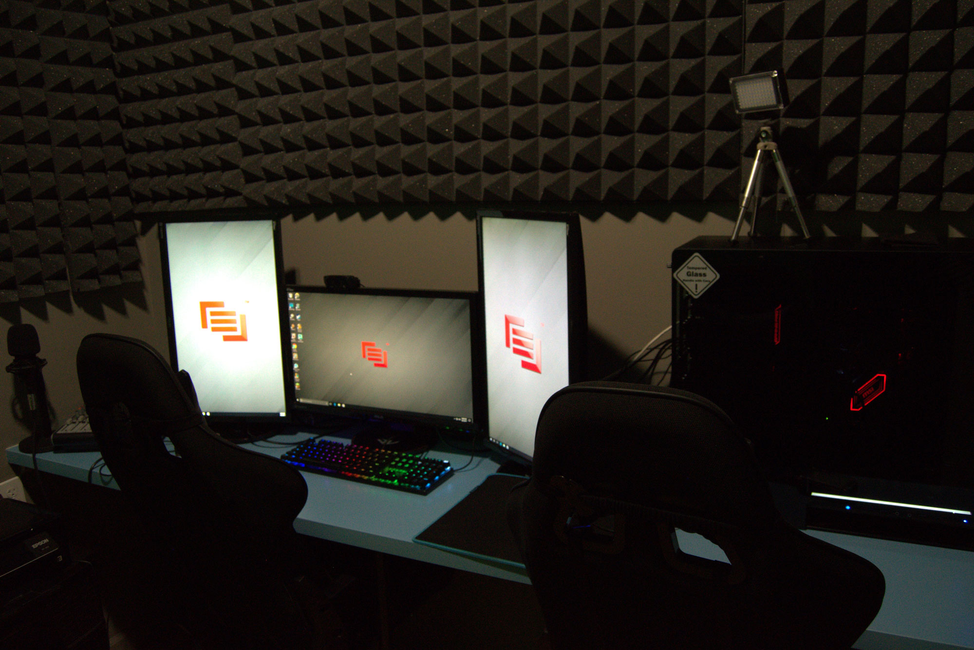 Accounts are available