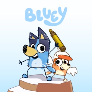 Bluey’s Quest for The Gold Pen Launches May 28 on Consoles and PC with Digital Release and Physical Edition Perfect for Families