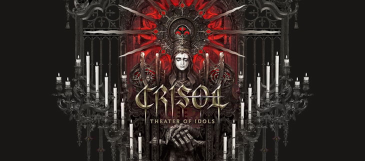 Blumhouse Games’ Crisol: Theater of Idols Now Available