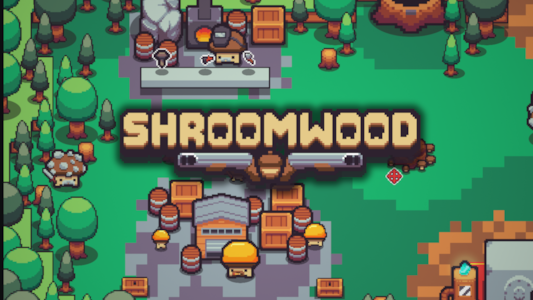 Become One of the First to Survive Shroomwood – Playtest Signups Now Open