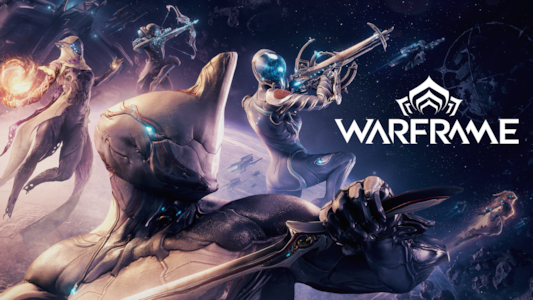 Warframe is Now Available Worldwide for Android Devices
