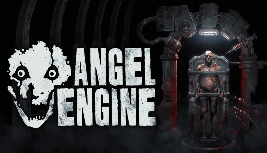 Horror Surgery Simulator – Angel Engine Demo Now on Steam – Waypoint Cafe