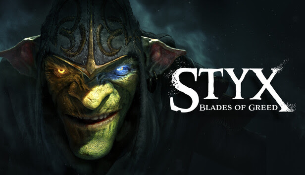 STYX: BLADES OF GREED IS NOW AVAILABLE ON CONSOLES AND PC