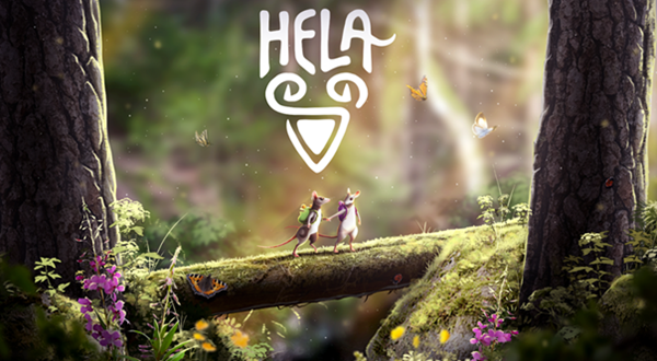 Discover the magic of Hela: New Deep Dive about charming-useful backpacks