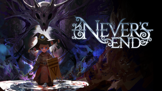 Tactical RPG “Never’s End” Debuts Groundbreaking Environmental Combat in New Demo on PC