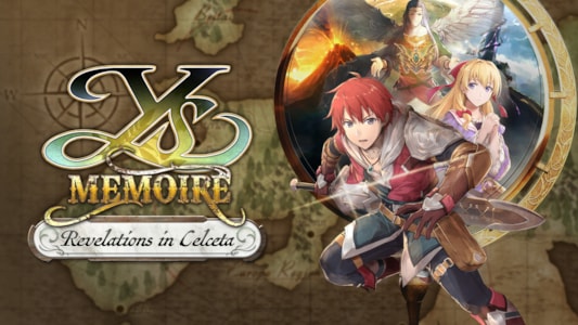 Ys Memoire: Revelations in Celceta Charts an April 28, 2026 Launch Date in the Americas on Nintendo Switch™