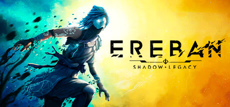 From Darkness, Legends Are Forged. Ereban: Shadow Legacy Launches 16 April 2026
