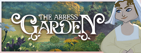 The Abbess Garden Has Launched Today!