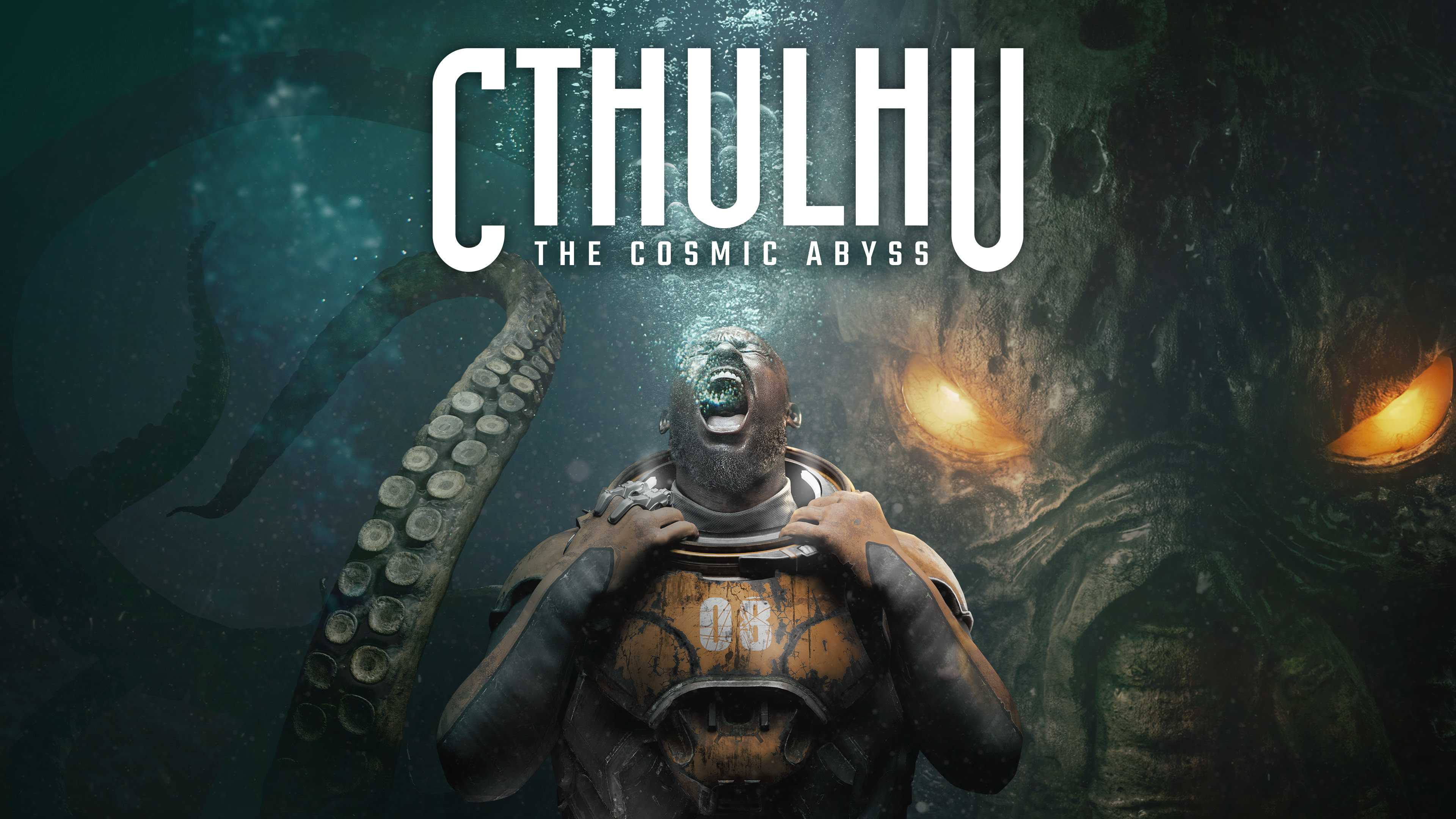 CTHULHU: THE COSMIC ABYSS CELEBRATES OPEN PRE-ORDERS WITH NEW STORY TRAILER