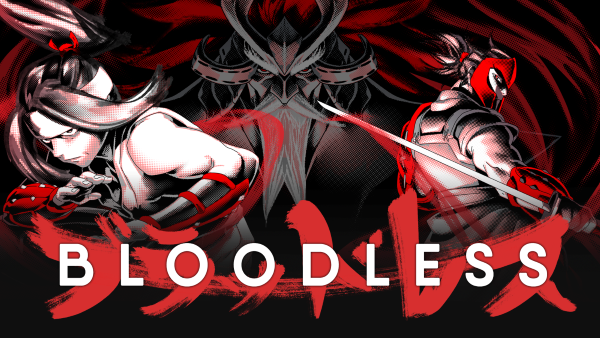 Embrace Non-Violence in Bloodless, a Retro-Styled Samurai Adventure Set in Feudal Japan, Relaunching Today on PC