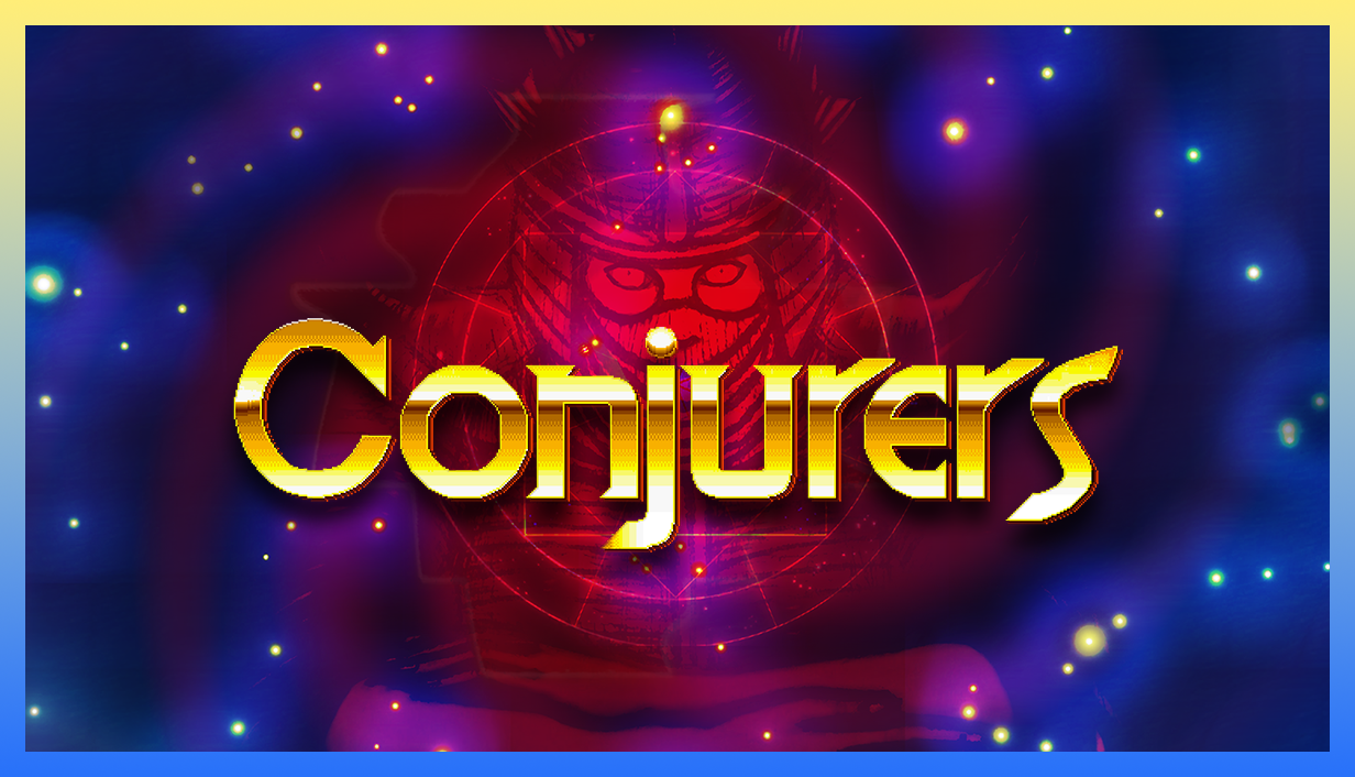 Command the Zodiac in Tactical Deckbuilder Conjurers – Demo Now Live